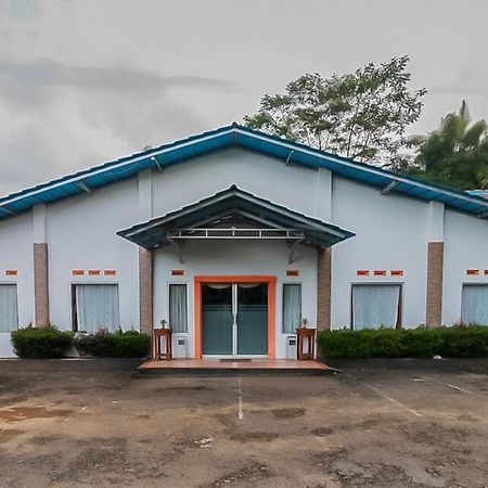 Reddoorz Plus At Grand Yustik Sukabumi Buitenkant foto
