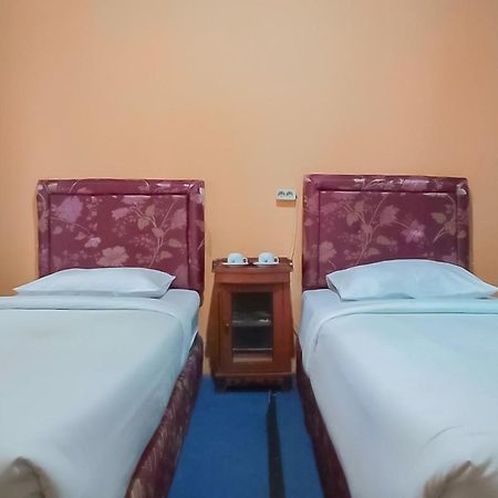 Reddoorz Plus At Grand Yustik Sukabumi Buitenkant foto