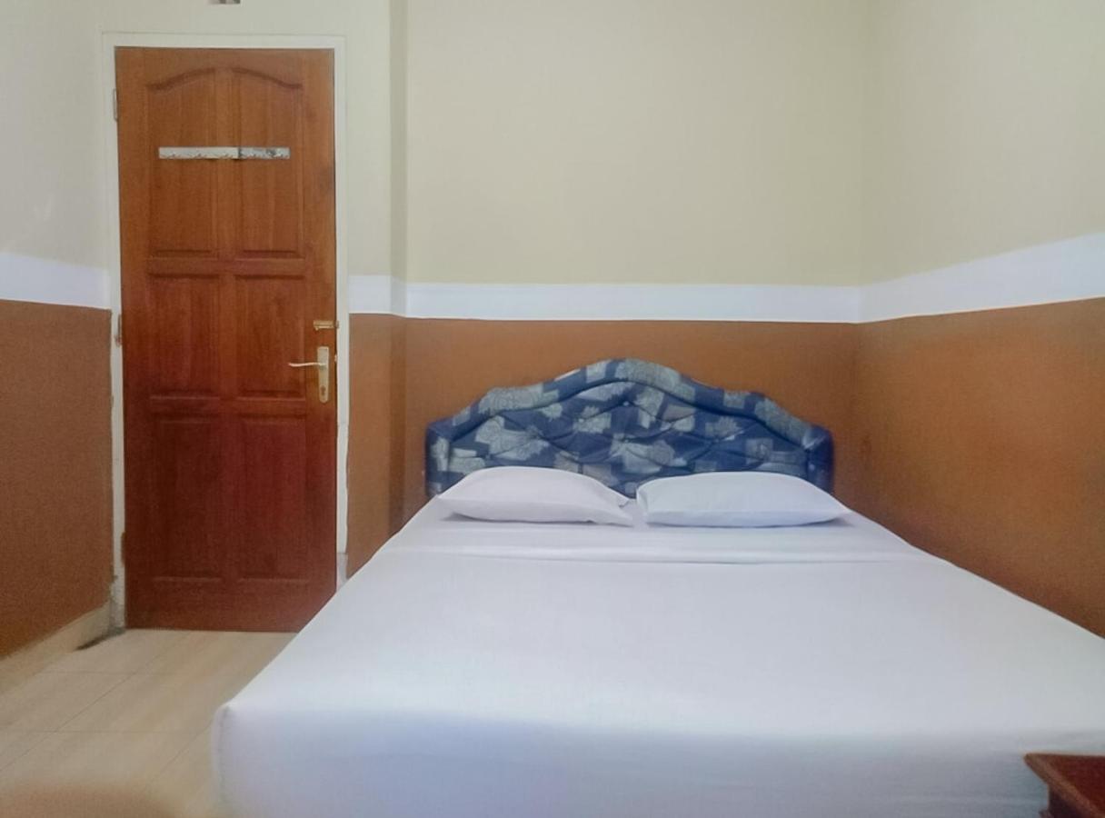 Reddoorz Plus At Grand Yustik Sukabumi Buitenkant foto