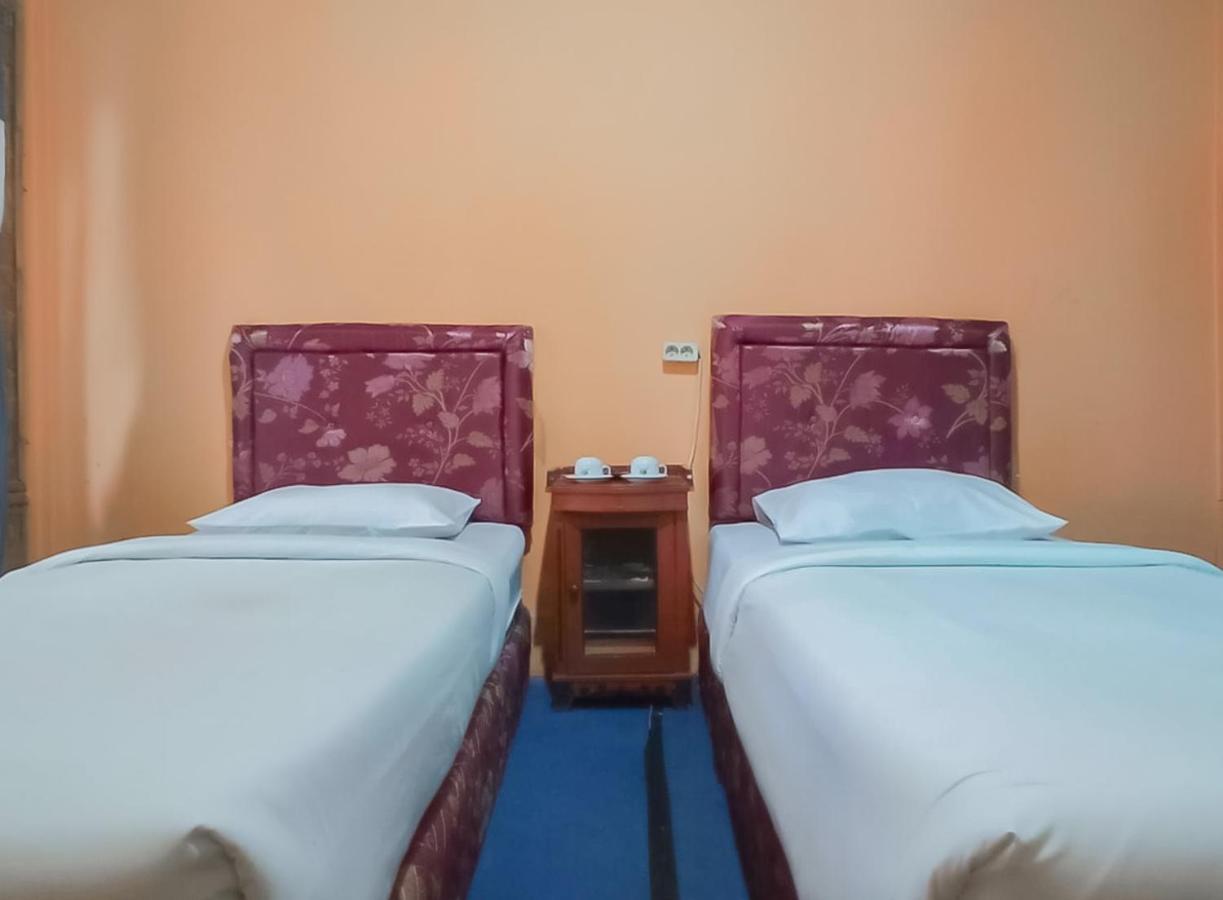 Reddoorz Plus At Grand Yustik Sukabumi Buitenkant foto