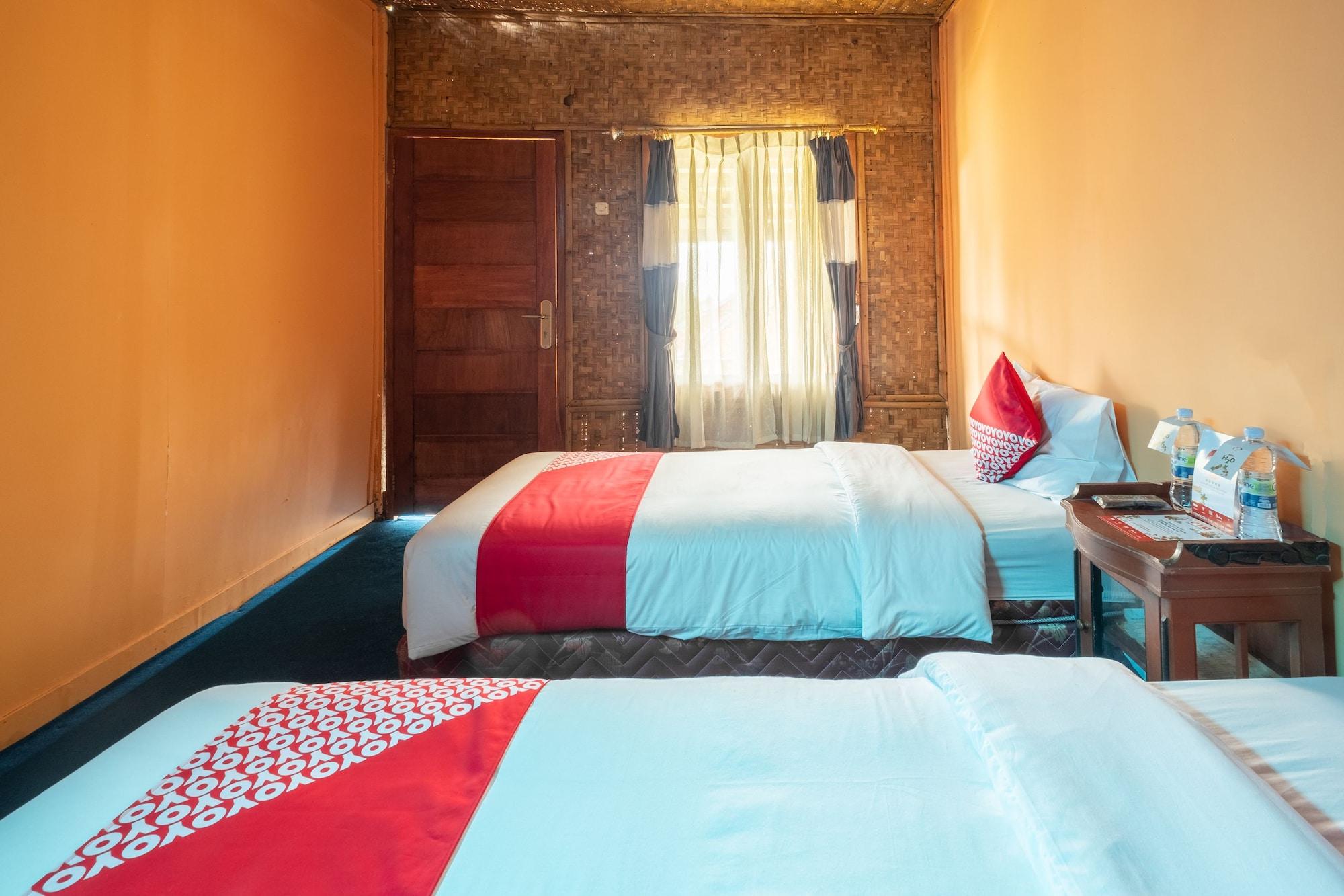 Reddoorz Plus At Grand Yustik Sukabumi Buitenkant foto