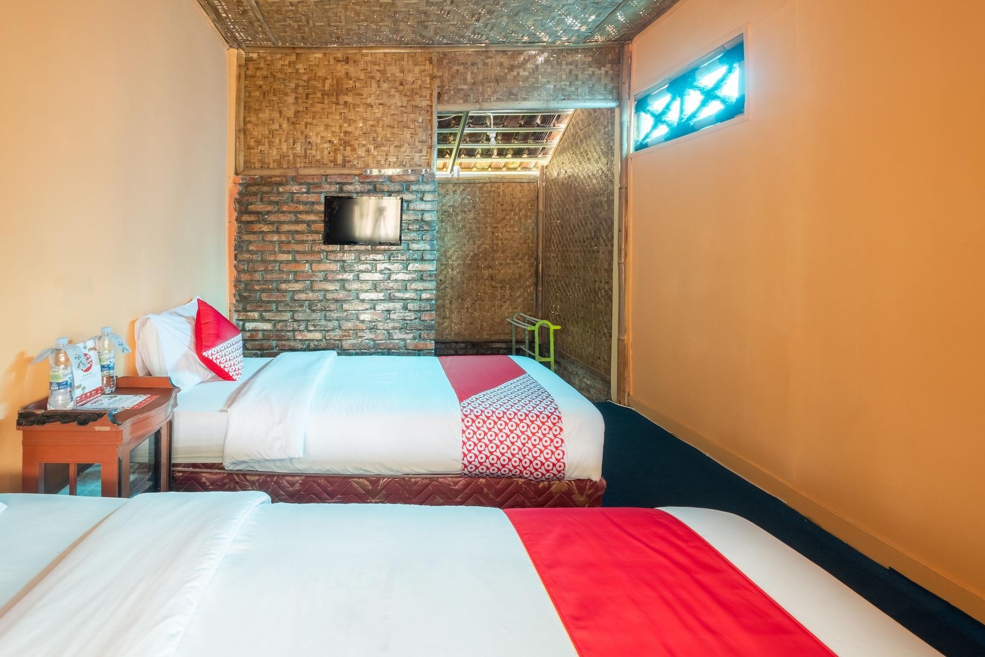 Reddoorz Plus At Grand Yustik Sukabumi Buitenkant foto