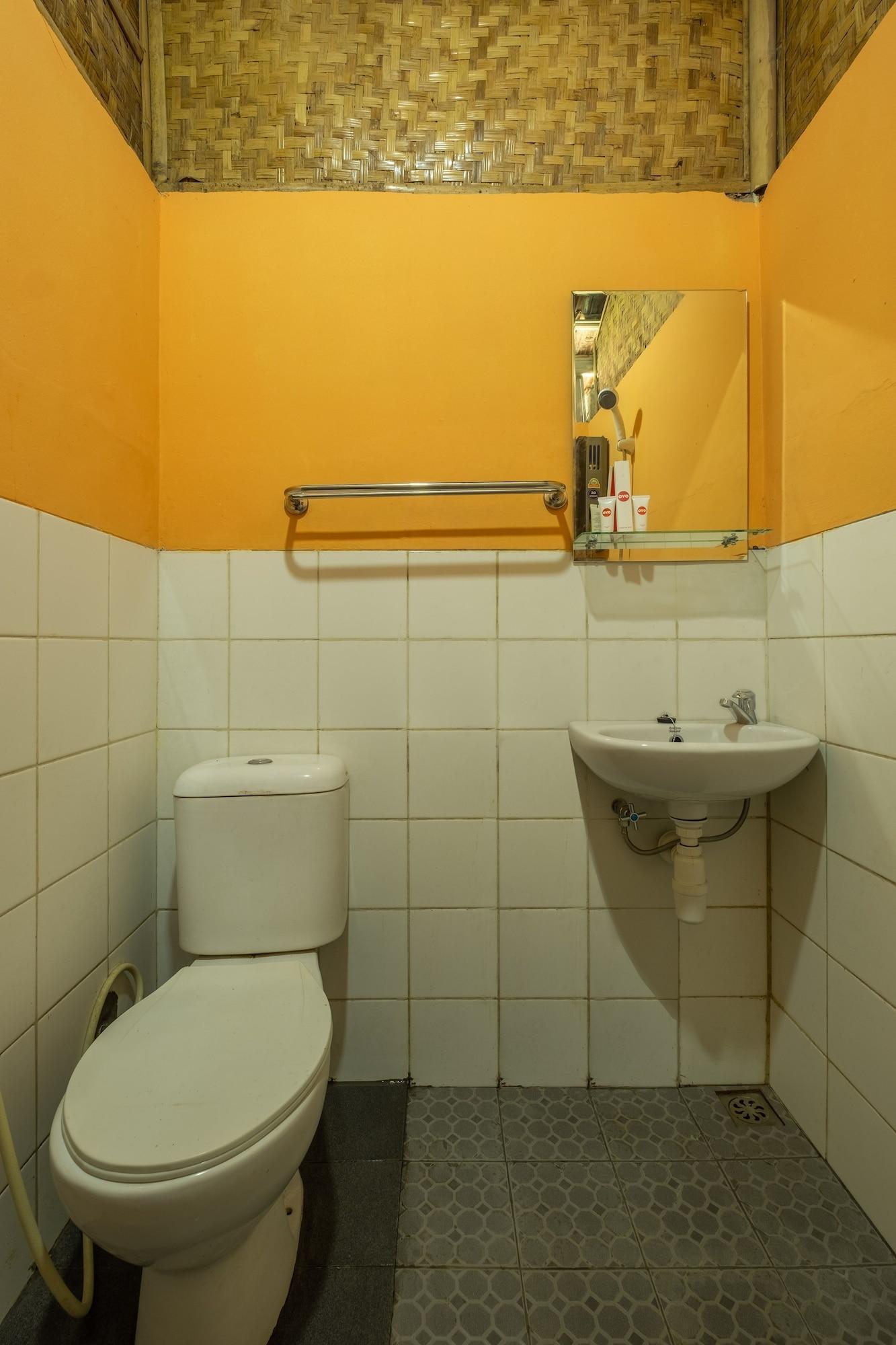 Reddoorz Plus At Grand Yustik Sukabumi Buitenkant foto