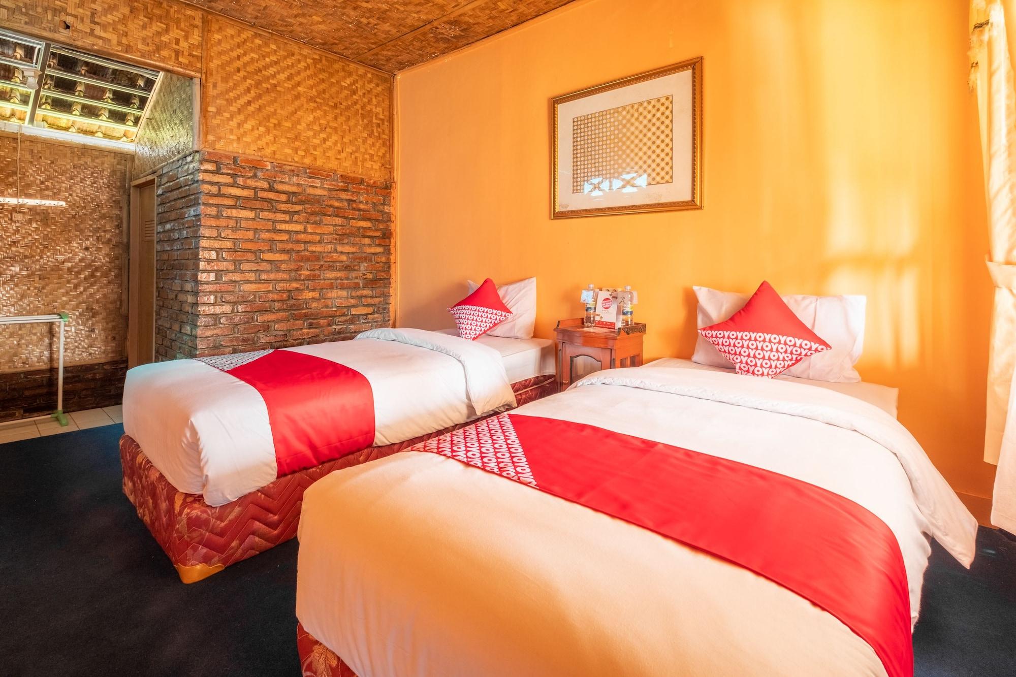 Reddoorz Plus At Grand Yustik Sukabumi Buitenkant foto