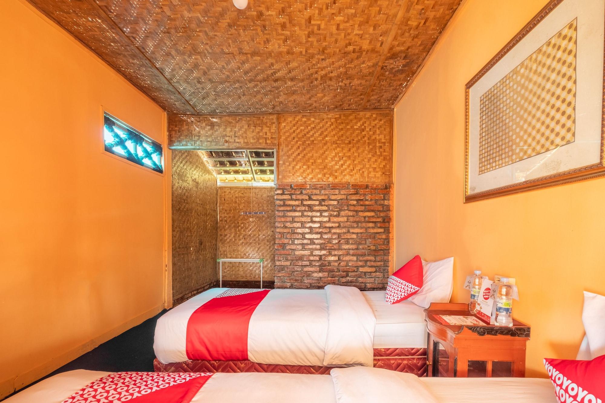 Reddoorz Plus At Grand Yustik Sukabumi Buitenkant foto