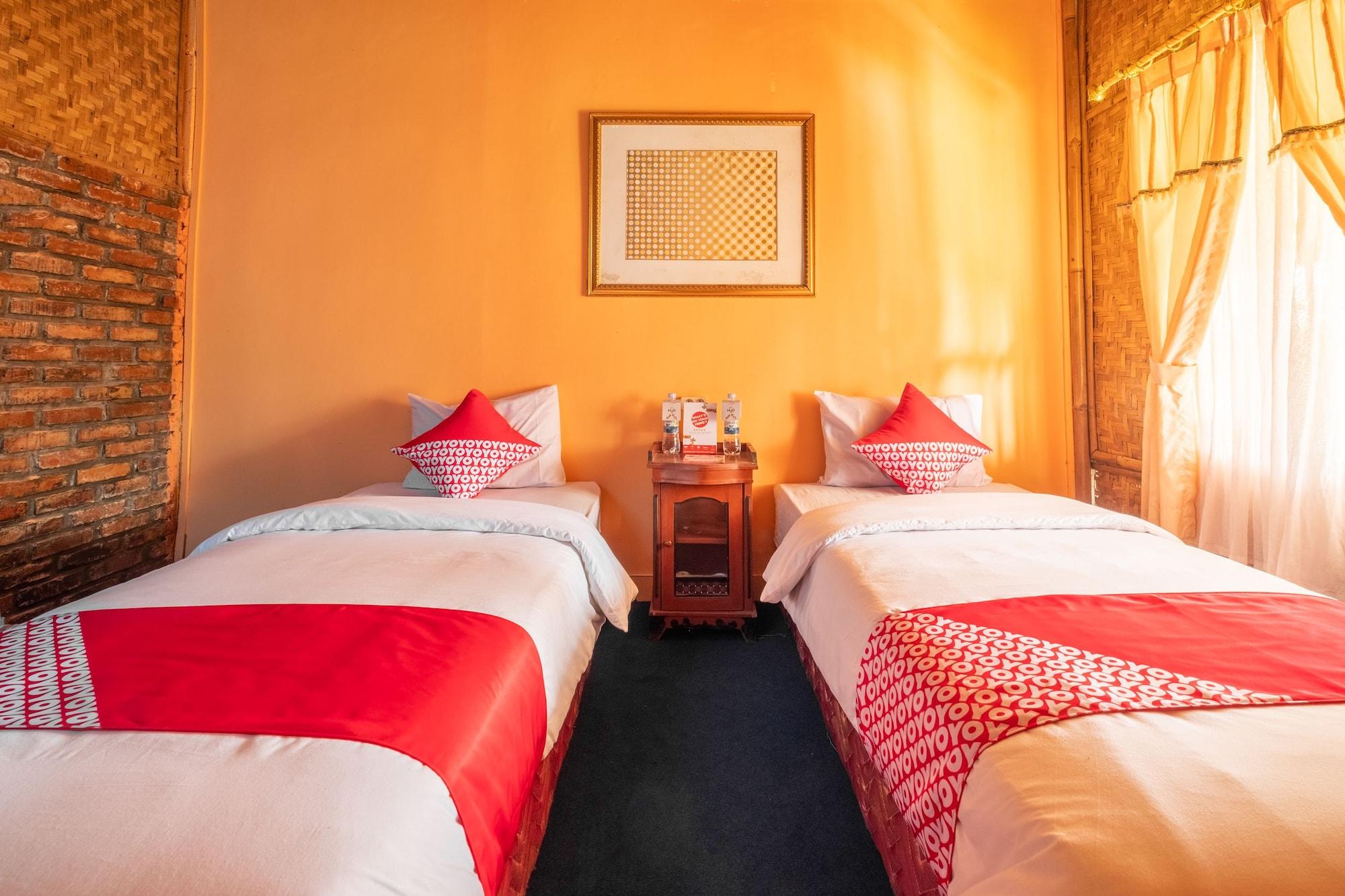Reddoorz Plus At Grand Yustik Sukabumi Buitenkant foto