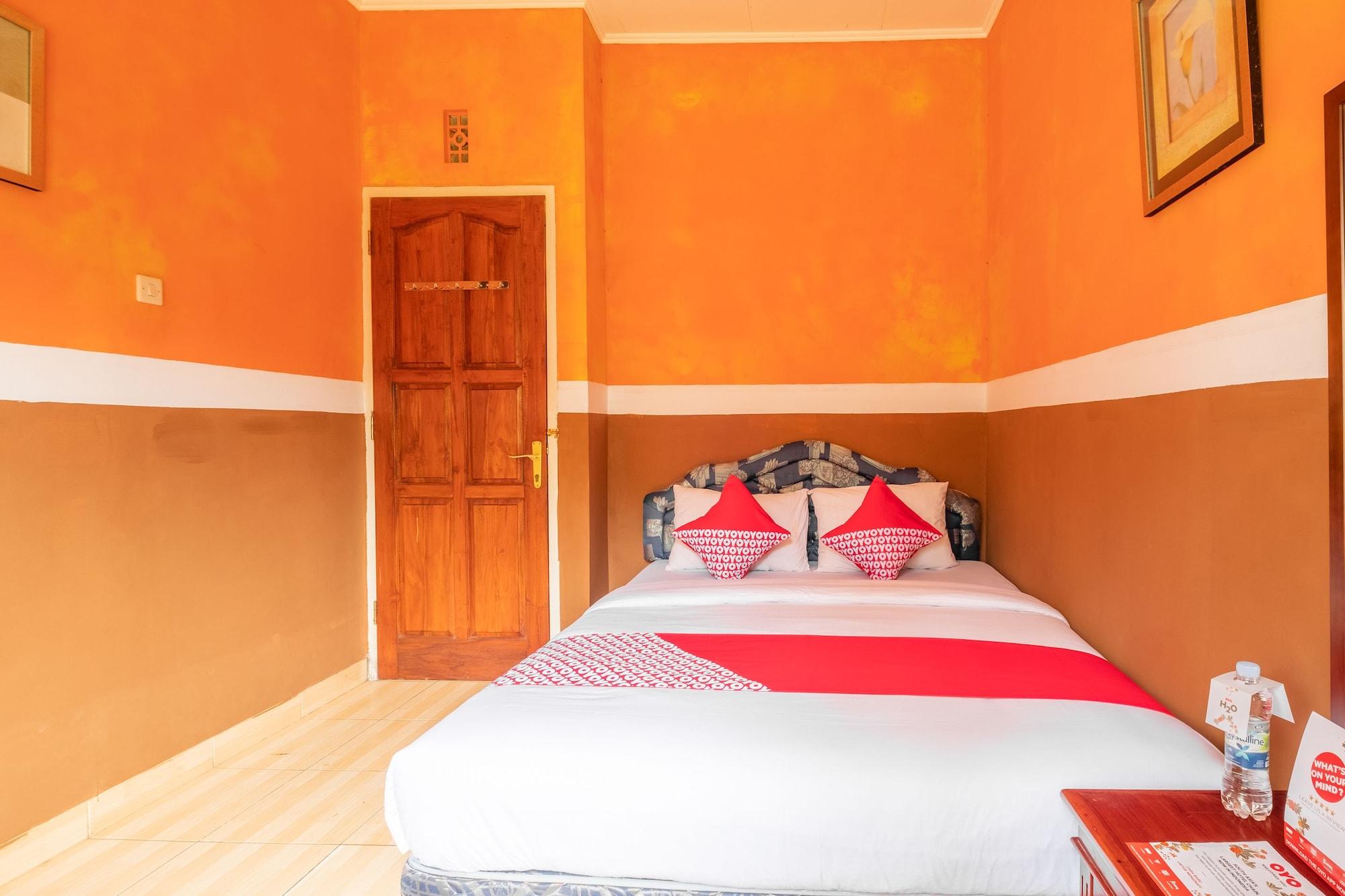 Reddoorz Plus At Grand Yustik Sukabumi Buitenkant foto