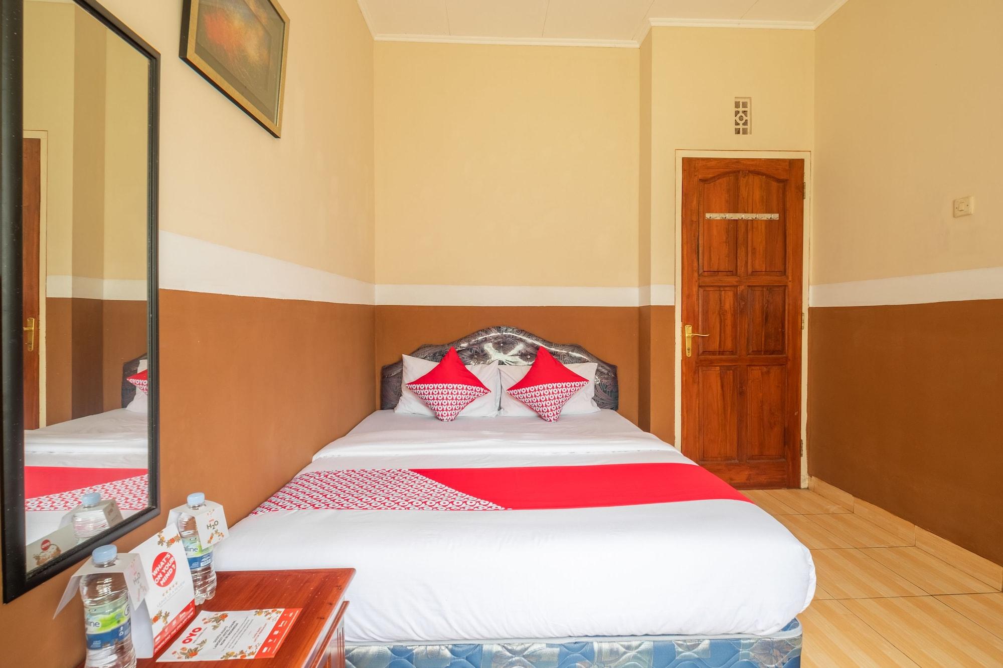 Reddoorz Plus At Grand Yustik Sukabumi Buitenkant foto