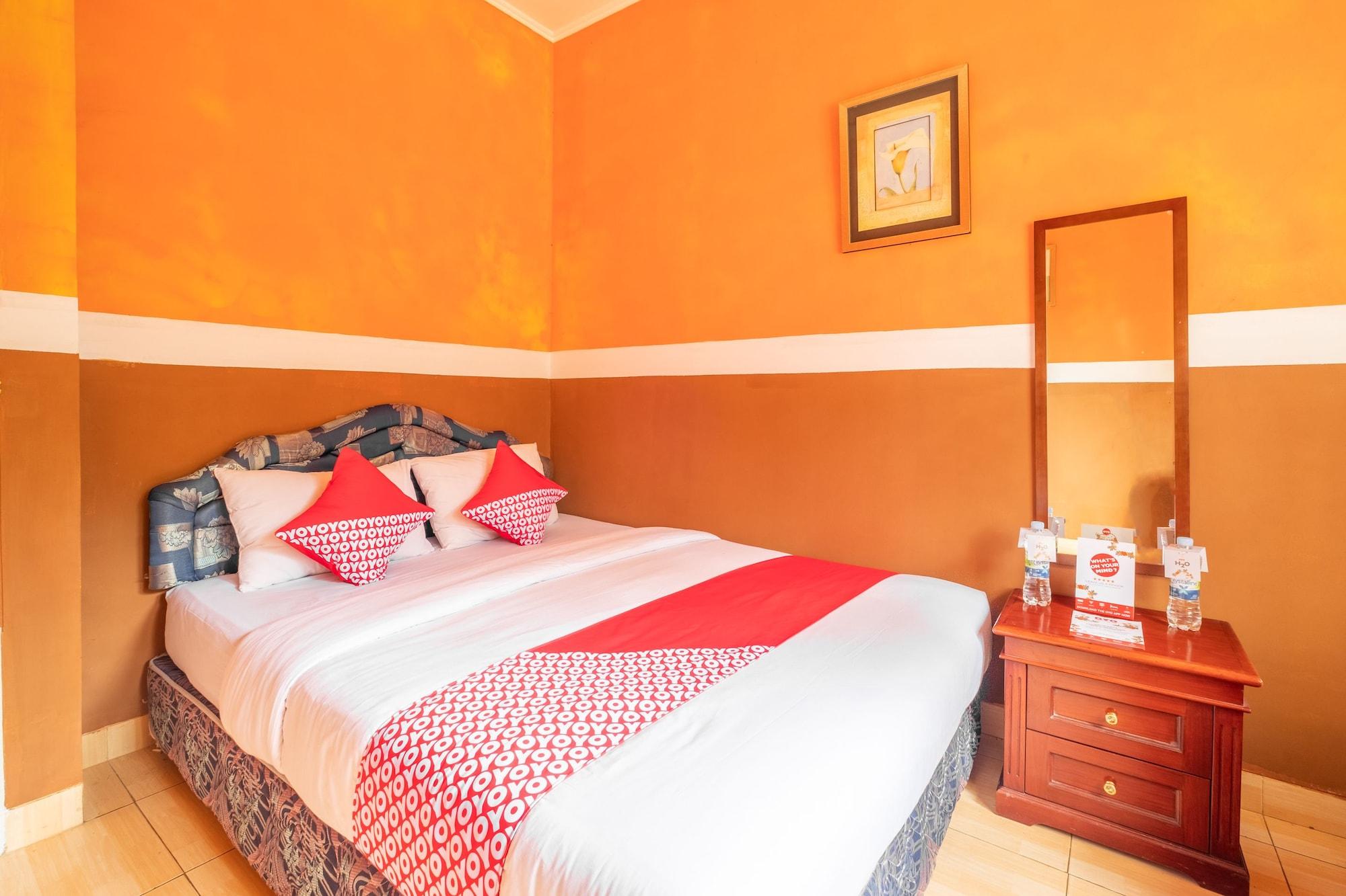 Reddoorz Plus At Grand Yustik Sukabumi Buitenkant foto