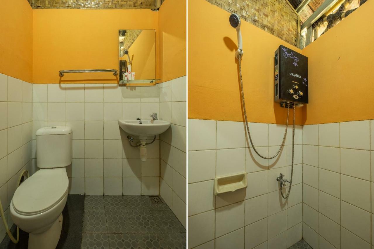 Reddoorz Plus At Grand Yustik Sukabumi Buitenkant foto